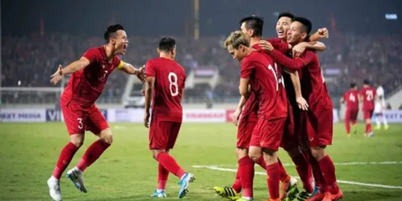 Các giải đấu bóng đá Việt Nam nổi bật