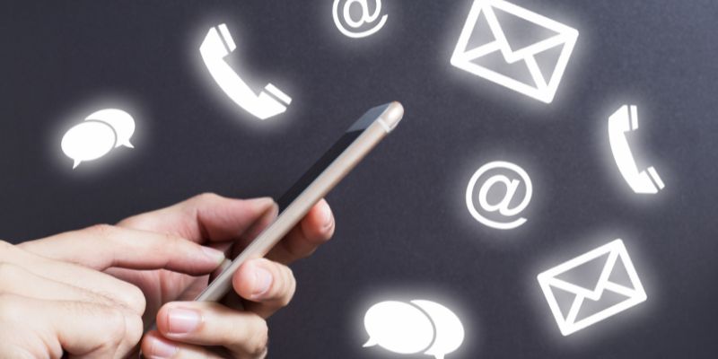 Tầm quan trọng của việc liên hệ chăm sóc