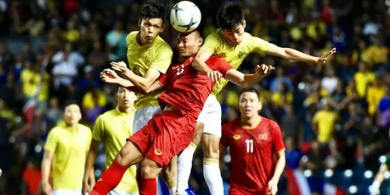 Vai trò của lịch thi đấu bóng đá việt nam trong cá cược